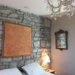 Panzió D'hotes 