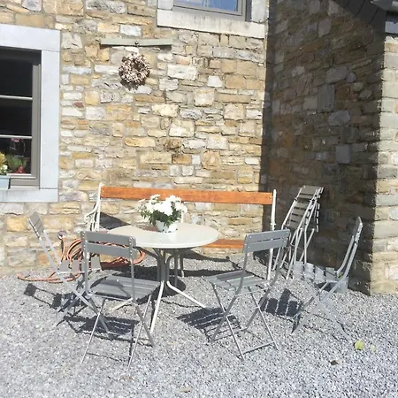 Bed and Breakfast D'hotes 