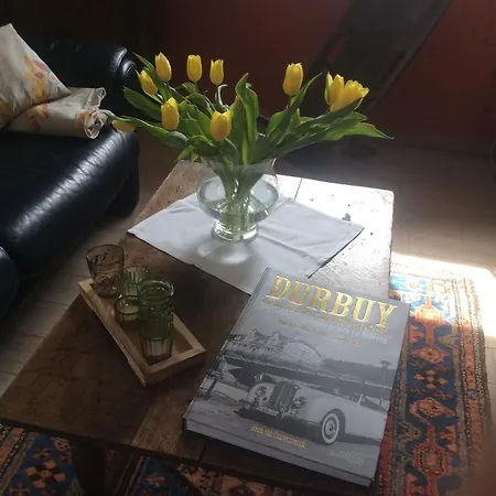 ベッド・アンド・ブレックファスト D'hotes 