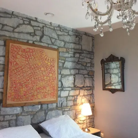 Bed & Breakfast D'hotes 