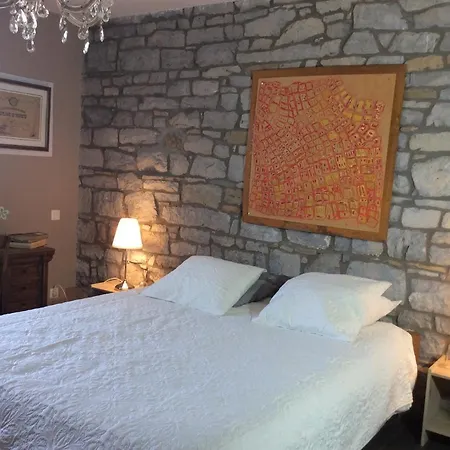 Bed & Breakfast D'hotes 