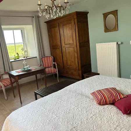 Bed & Breakfast D'hotes 