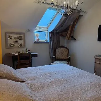 Bed & Breakfast D'hotes 