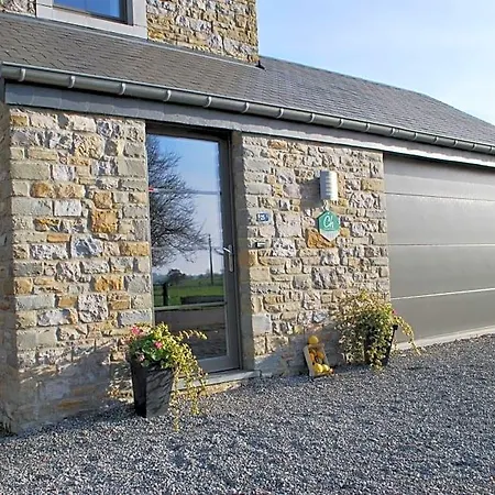 Bed and Breakfast D'hotes 