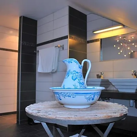 Bed and Breakfast D'hotes 
