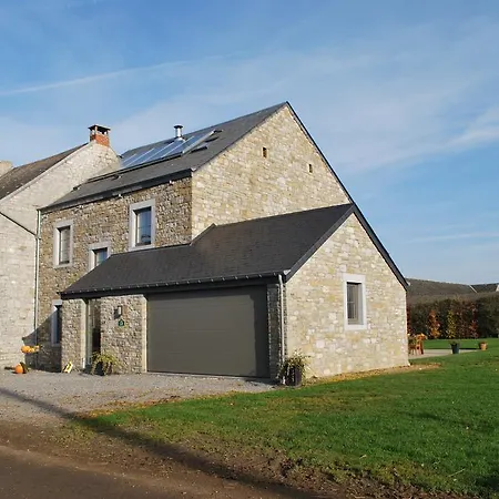 Bed & Breakfast D'hotes 