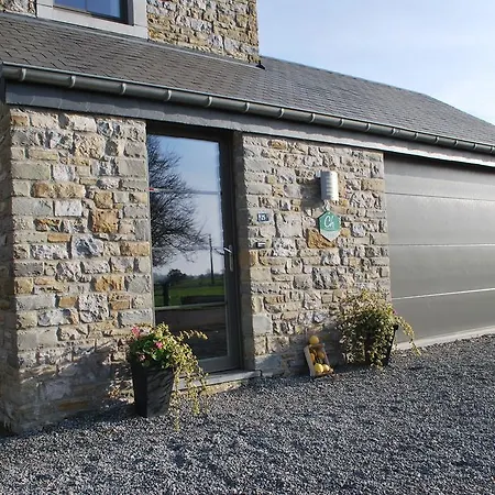 Bed & Breakfast D'hotes 