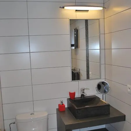 Bed & Breakfast D'hotes 