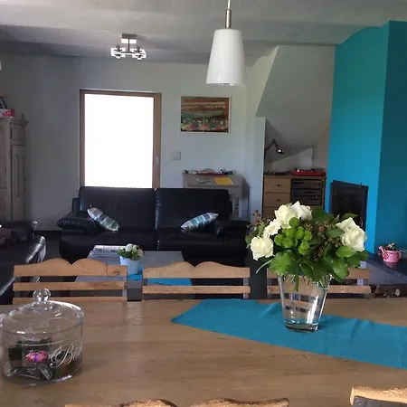 Bed & Breakfast D'hotes 